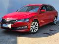 koda Superb Style Extra 2.0 TDI 110kw DSG