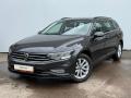 Volkswagen Passat Variant 2.0 TDI 110kw Tan