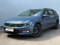 Volkswagen Passat 2.0 TDI DSG