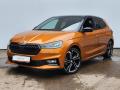 koda Fabia Monte Carlo 1.5 TSI 110kw DSG