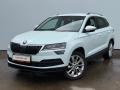 koda Karoq Style Plus 1.5TSi 110kW DSG