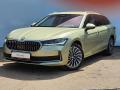 koda Superb IV L&K 2.0TDI 110W DSG Combi