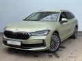 koda Superb L&K 2.0TDI 142kW DSG 4x4 Combi