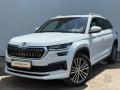 koda Kodiaq L&K 2.0 TDI 147kw DSG 4x4