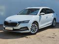 koda Octavia Style 1.5 TSI 110kw Combi