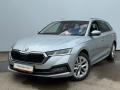 koda Octavia 2.0 TDI 110kW DSG Style Combi