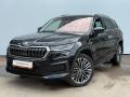 koda Kodiaq L&K 2.0 TDI 147kw 4x4 DSG