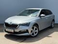 koda Scala Style Plus 1.5 TSI 110kw DSG