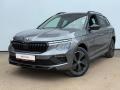 koda Kamiq 1.5TSi 110kW MONTE CARLO DSG
