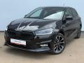 koda Fabia Monte Carlo 1.5 TSI 110 kW DSG