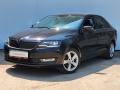 koda Rapid Style Plus 1.0 TSI 81kW 6st