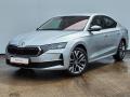 koda Octavia 1.5 TSI 110kw Top Selection
