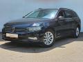 Volkswagen Passat 2.0 TDI 110kw DSG Variant