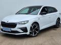 koda Scala Monte Carlo 1.5 TSI 110 kW DSG