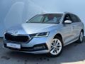 koda Octavia Style 1.5 TSI 110kW Combi