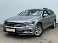 Volkswagen Passat 2.0TDi 110kW DSG Variant