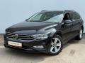 Volkswagen Passat 2.0TDi 147kW DSG Variant