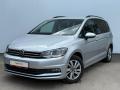 Volkswagen Touran 2.0TDI 110kw DSG