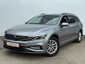 Volkswagen Passat 2.0TDi 110kW DSG Variant