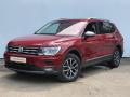 Volkswagen Tiguan 2.0 TDI 110kw DSG