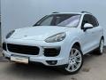 Porsche Cayenne S 4.2 V8 TDI