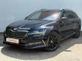 koda Superb L&K 2.0 TDI 147kW DSG Combi