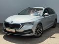 koda Octavia 2.0 TDi 110KW DSG Combi