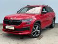 koda Kodiaq Sportline 2.0 TDI 147kw 4x4 DS