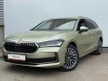 koda Superb L&K 2.0TDI 142kW DSG 4x4 combi