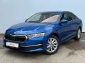 koda Octavia Top Selection 1.5 TSI 110kw ta