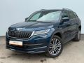 koda Kodiaq 2.0TDI L&K 147kW  4x4 DSG