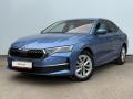 koda Octavia Top Selection 2.0 TDI 110kw DS