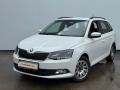 koda Fabia Combi Style 1.0 TSI 70kW