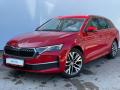 koda Octavia Top Selection 2.0 TDI 110kw DS