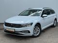 Volkswagen Passat 2.0 TDI 110kw DSG Variant