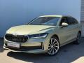 koda Superb L&K 2.0TDI 142kW DSG 4x4 Combi
