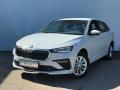 koda Scala Selection 1.0 TSI 85kw  tan