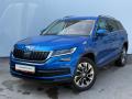koda Kodiaq 2.0TDI 147kw 4x4 DSG