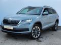 koda Kodiaq 2.0 TDI 110kw DSG