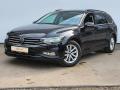 Volkswagen Passat 2.0 TDi 110 kW DSG Variant