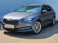 koda Superb Style 2.0 TDI 147kW DSG Combi