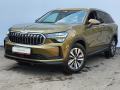 koda Kodiaq 2.0TDI 4X4 142kW DSG Exclusive