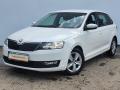 koda Rapid Spaceback 1.0TSi 70kW Ambition