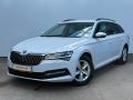 koda Superb 2.0 TDI 110 kw DSG Combi