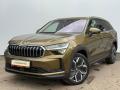 koda Kodiaq 2.0TDI 4X4 142kW DSG Exclusive