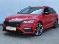 koda Octavia RS 2.0 TDI 147kw Combi