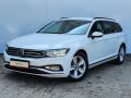 Volkswagen Passat 2.0 TDI 110kW DSG Variant