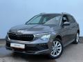koda Kamiq Top Selection 1.5 TSI 110kW