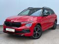 koda Kamiq Monte Carlo 1.5 TSI 110kw