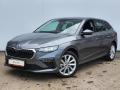 koda Scala Top Selection 1.5 TSI 110kW